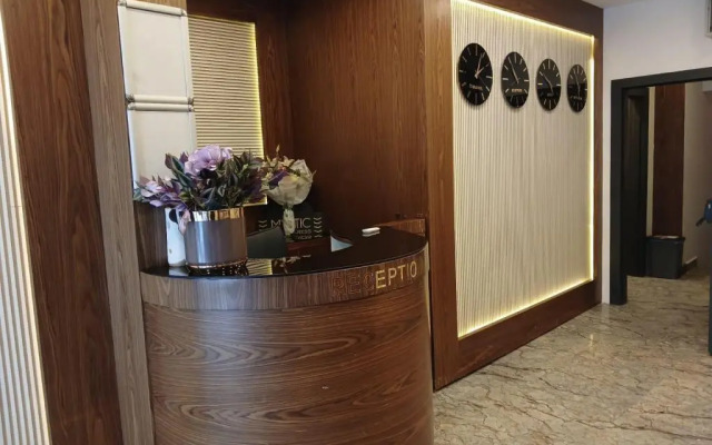 Two Brother Otel&SPA