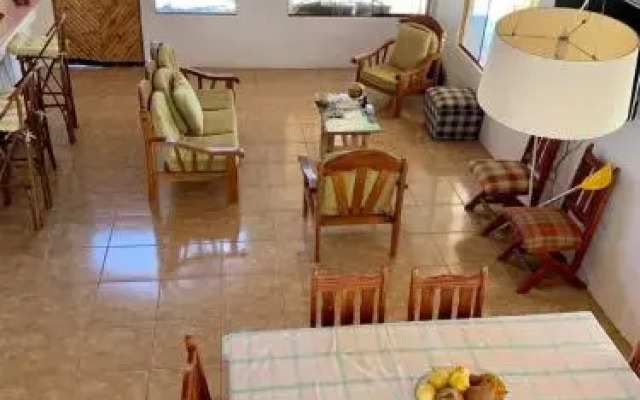 Posada del Mar Vichayito