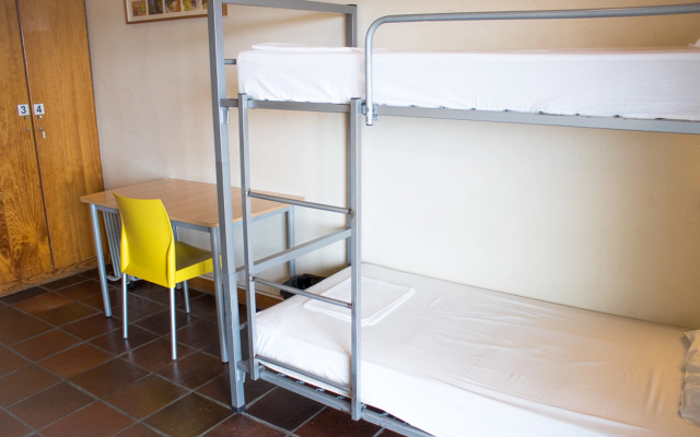 HI Almada - Pousada Juventude - Hostel