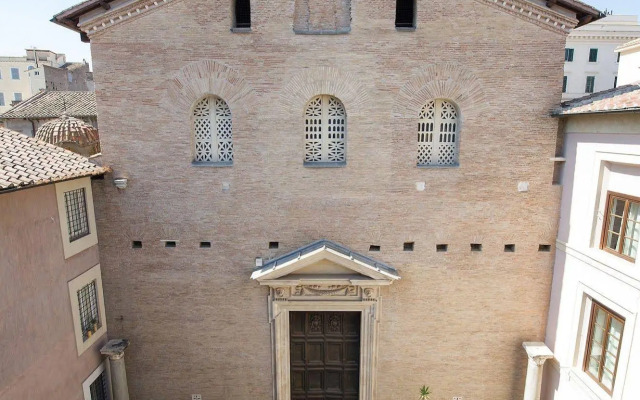 Relais Santa Maria Maggiore