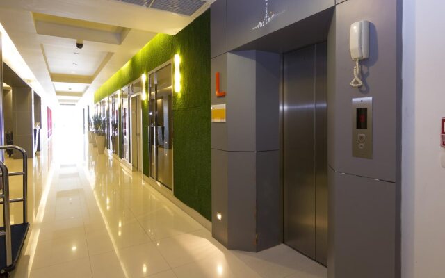 Legacy Hotel Bangkok Sukhumvit