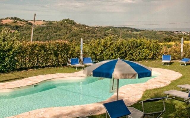Vittoria Il Graditempo Country House