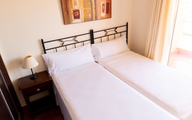 ALEGRIA Colonial Mar Aquafun