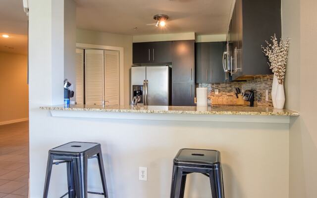 Reverchon Park Apartments by Frontdesk