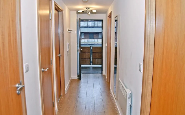 Base Serviced Apartments - Duke Street