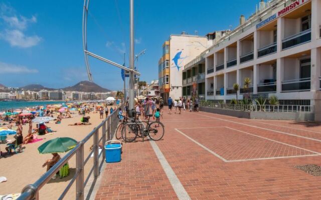 Marsin Las Canteras