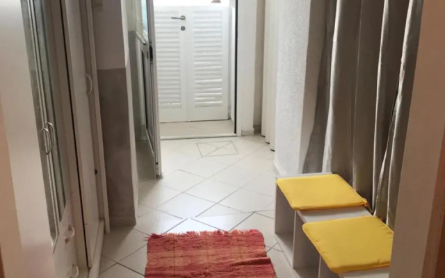 Studio Apartma Sara