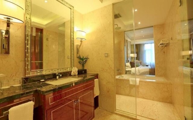 Hubing Spring Season Hotel