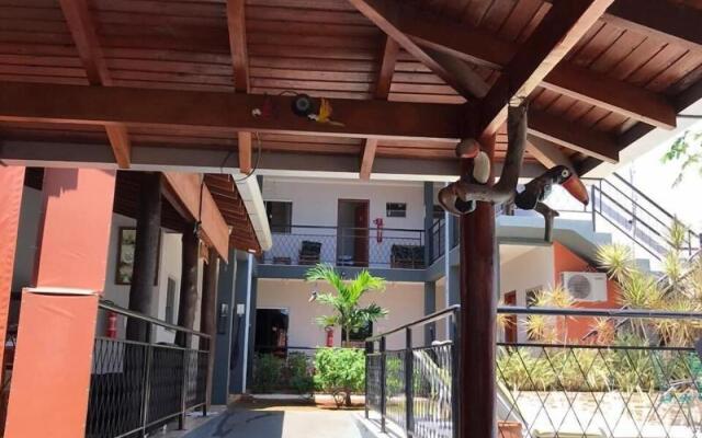 Pousada Papaya - Bonito