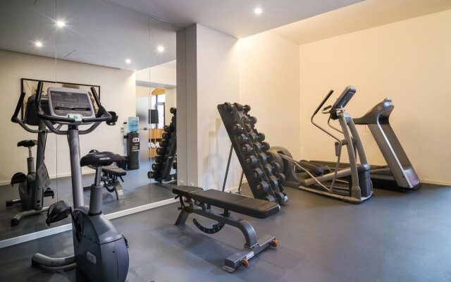 Great Polonia The Granary La Suite Hotel