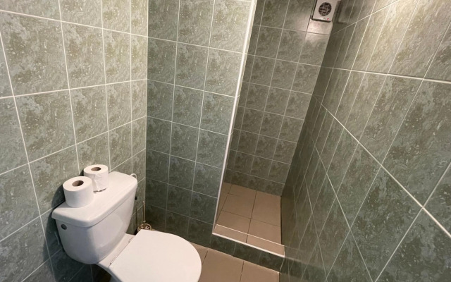 Penzion Nová Hospoda