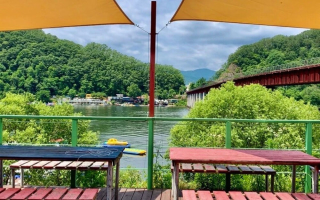 Chuncheon Uncle's Guest House