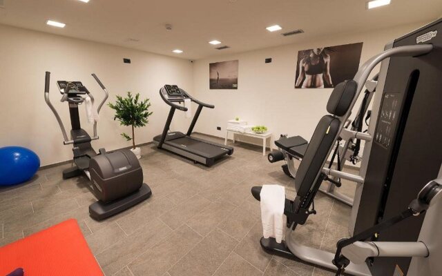 Hotel Sporting - Family Hospitality