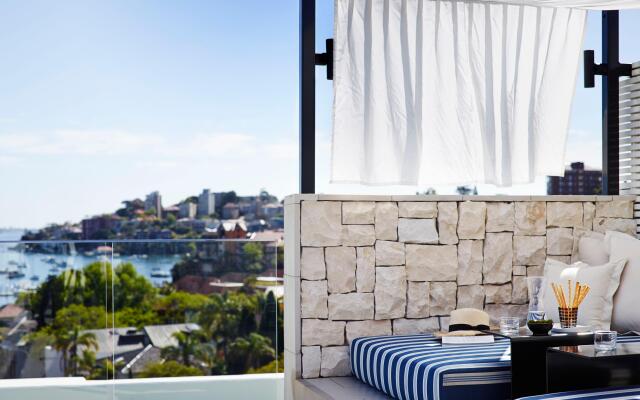 InterContinental Sydney Double Bay, an IHG Hotel