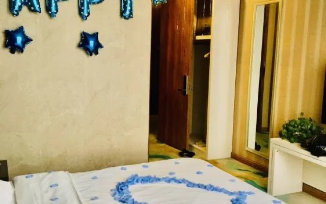 Star Fashion Hotel (Zhengzhou  railway)