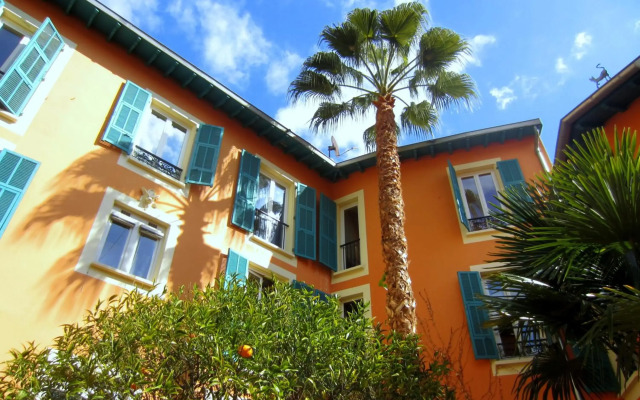 Maison Durante