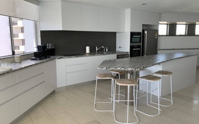 Sitka Penthouse Apartment