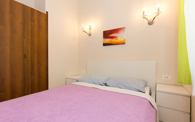 Tamaris Apartmani