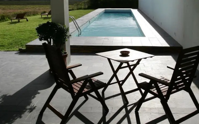 Monte Novo Do Sardanito