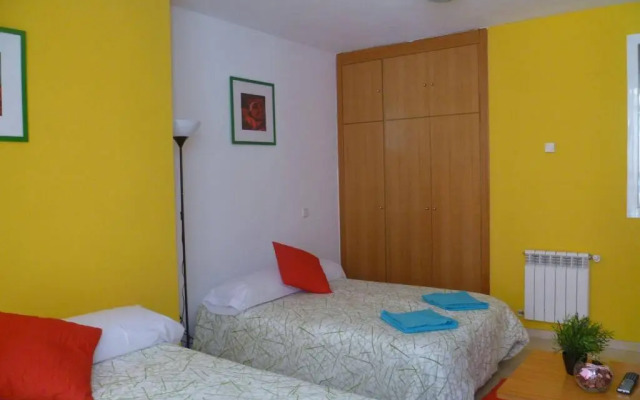 Village Atocha Apartments