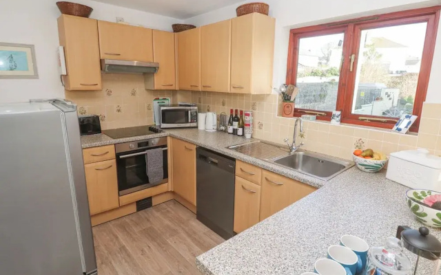 Kernow Cottage
