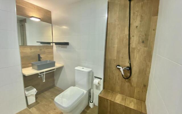 Apartamentos Playa del Sable