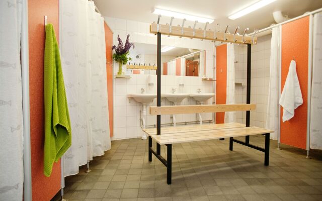 STF Zinkensdamm Hostel