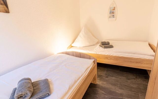 Apartment Lydia Norddeich