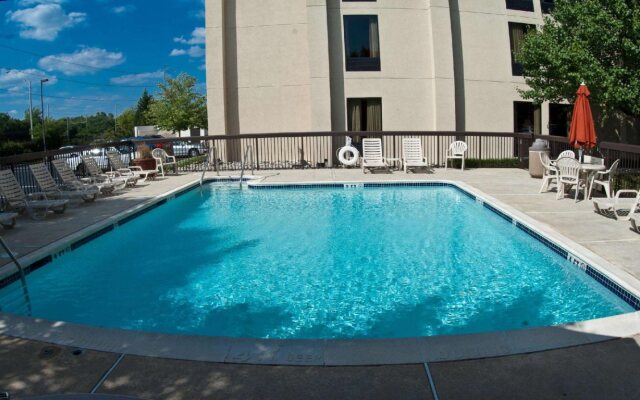 Hampton Inn Philadelphia/Airport