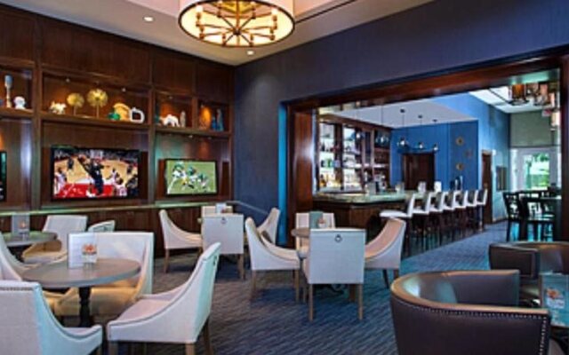 Fallon Luxury Rentals at The Signature