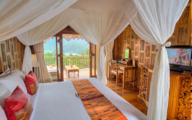 Resort Santhiya Koh Phangan Resort & Spa