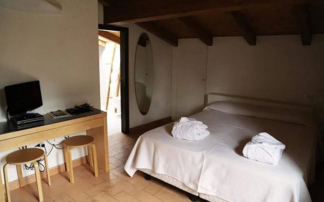 B&B Ca de Taruffi