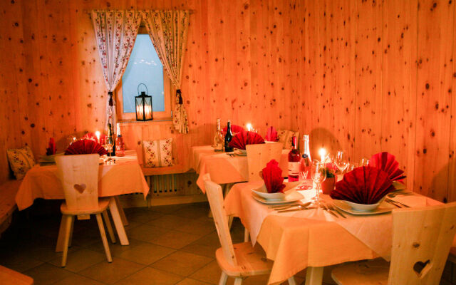 Hotel Apartment Haus Gitschberg