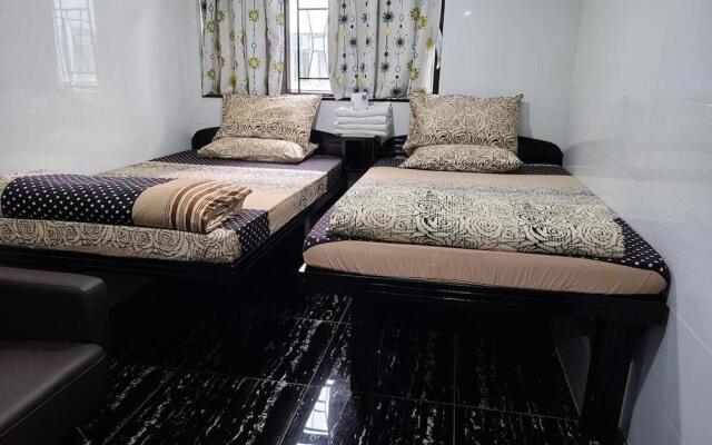 New International Guest House