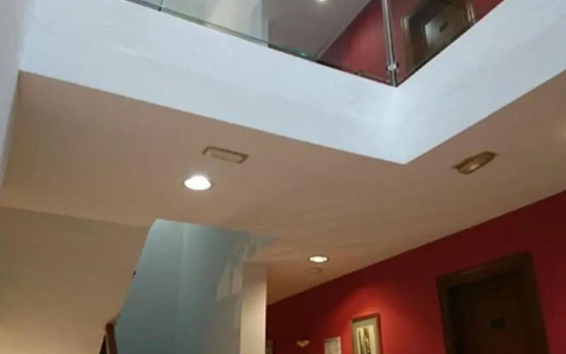 Hotel Las Nieves