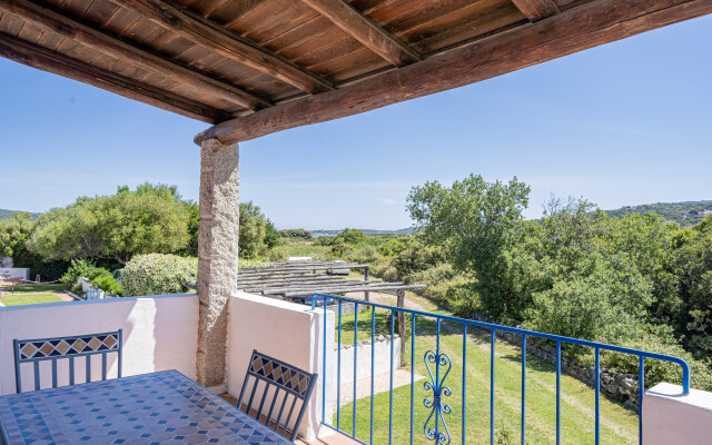 Welcomely - Le Vele in Olbia