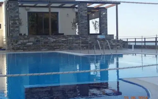 Aegea Hotel