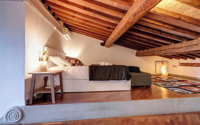 Mamo Florence - Spirito19 Apartment