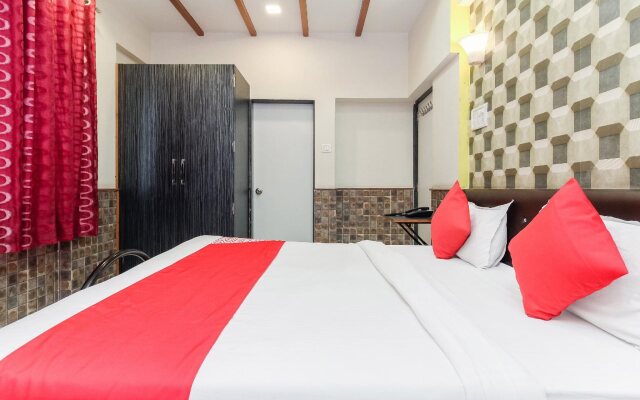Krupa Lodging By OYO Rooms