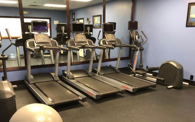 Holiday Inn Express Stony Brook by IHG