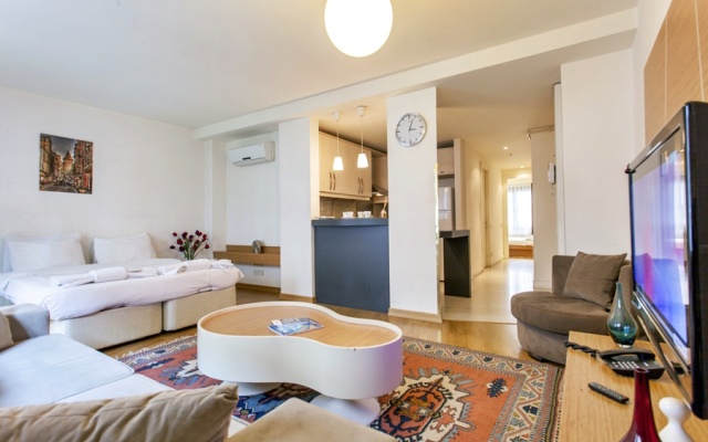 Taksim Premier Suites