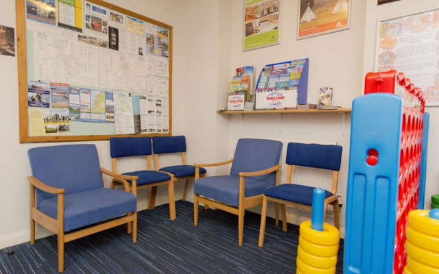 YHA Wells-next-the-sea