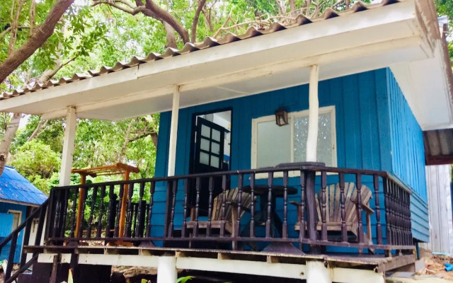 Season Samed Resort