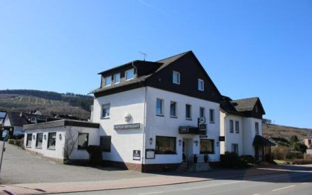 Gasthof Hengsbach