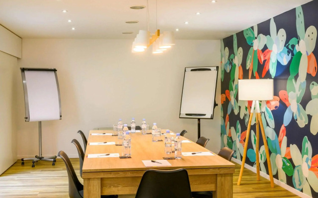 ibis Styles Parc des Expositions de Villepinte