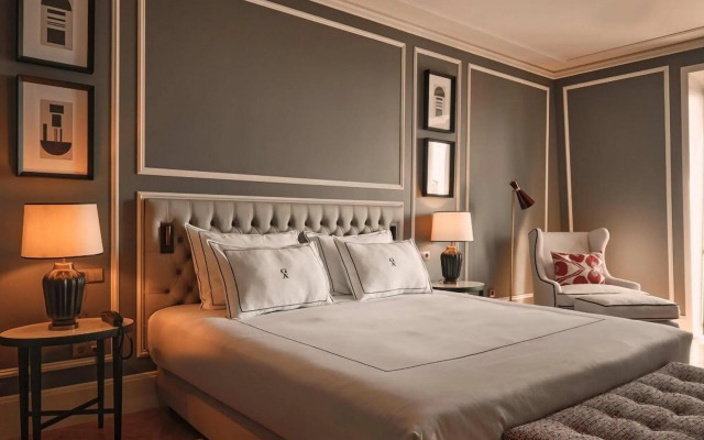 GA Palace Hotel