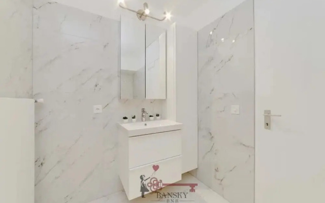 Duplex Loft IN Lugano Center