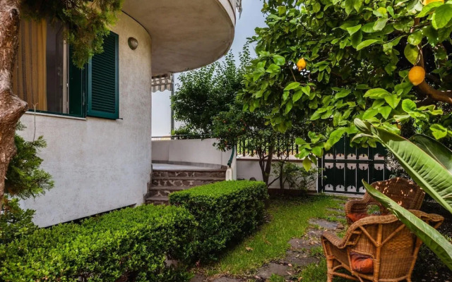 Villa Amun con Giardino by Wonderful Italy