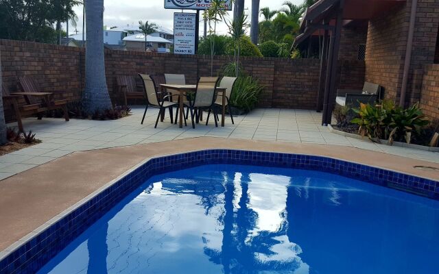 Royal Palms Motor Inn