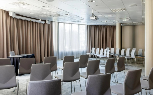 Clarion Hotel Stavanger